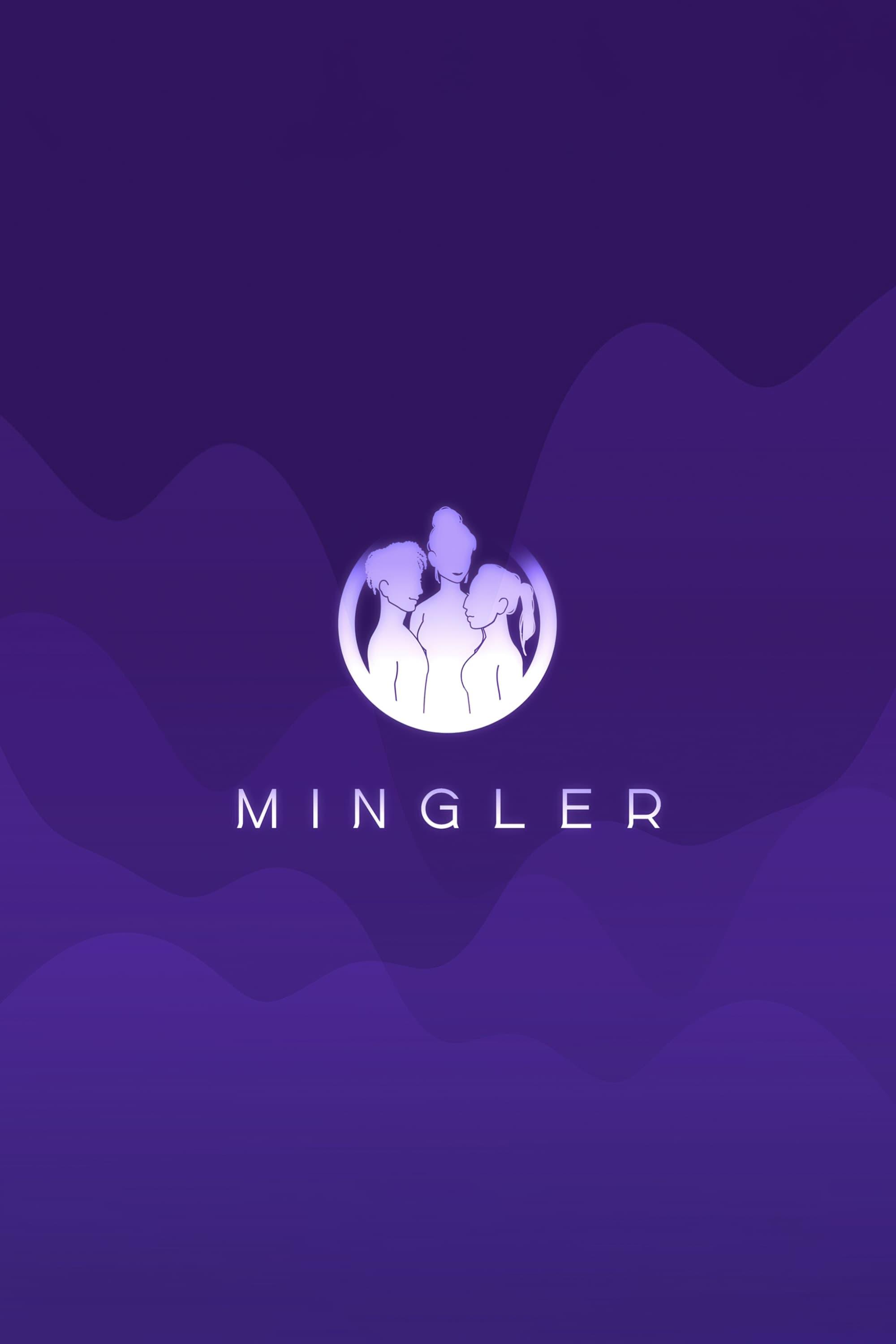 Mingler poster