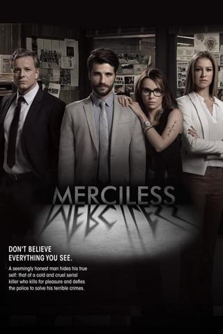 Merciless poster