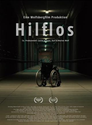 Helpless poster