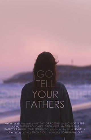 Go Tell Your Fathers poster