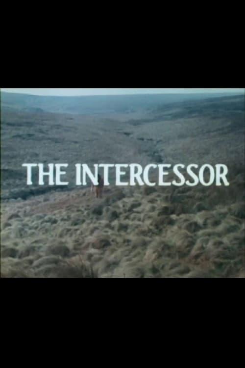 The Intercessor poster