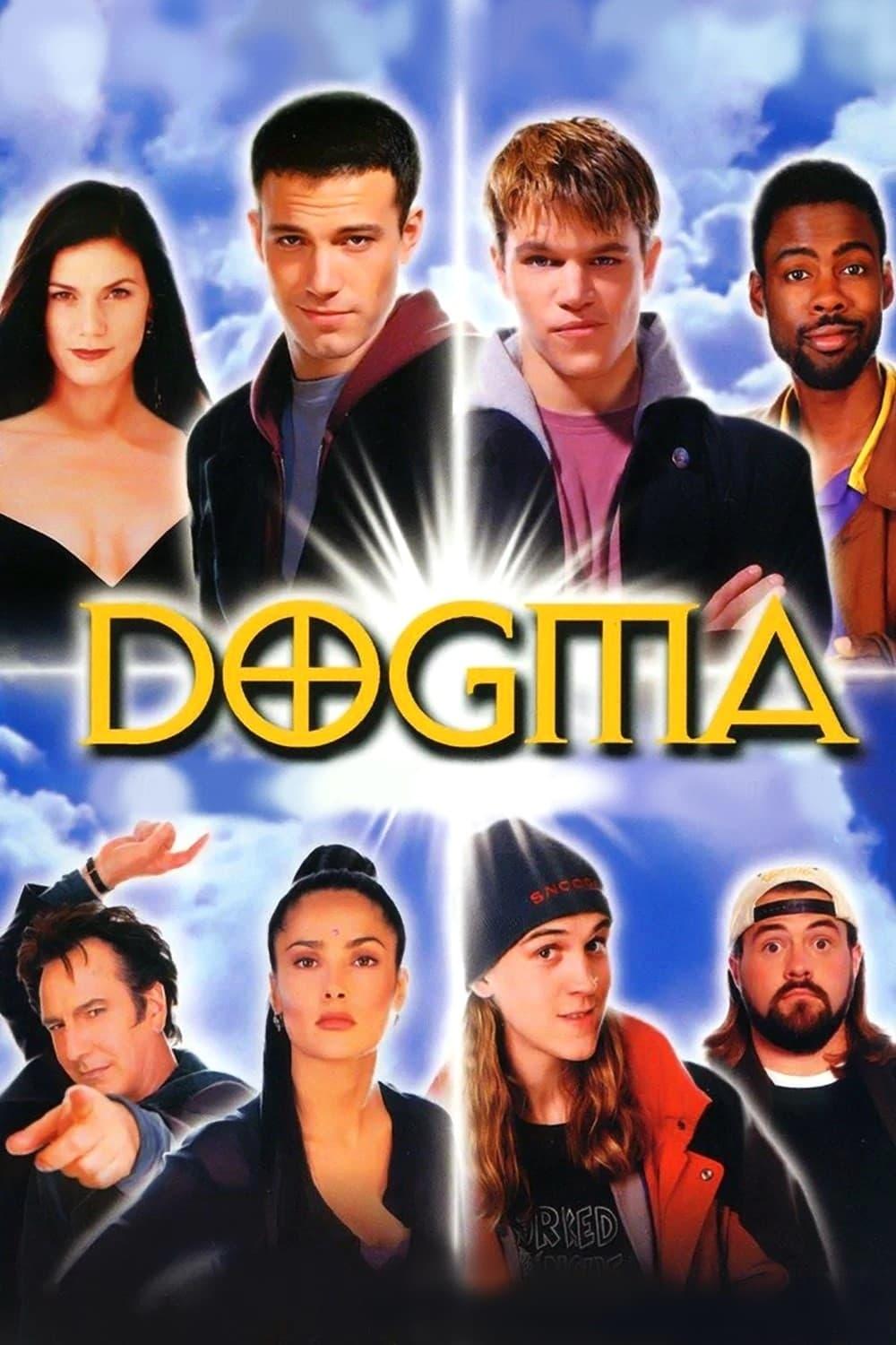 Dogma poster