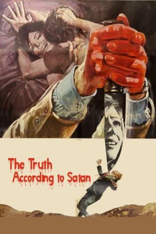 The Truth According to Satan poster