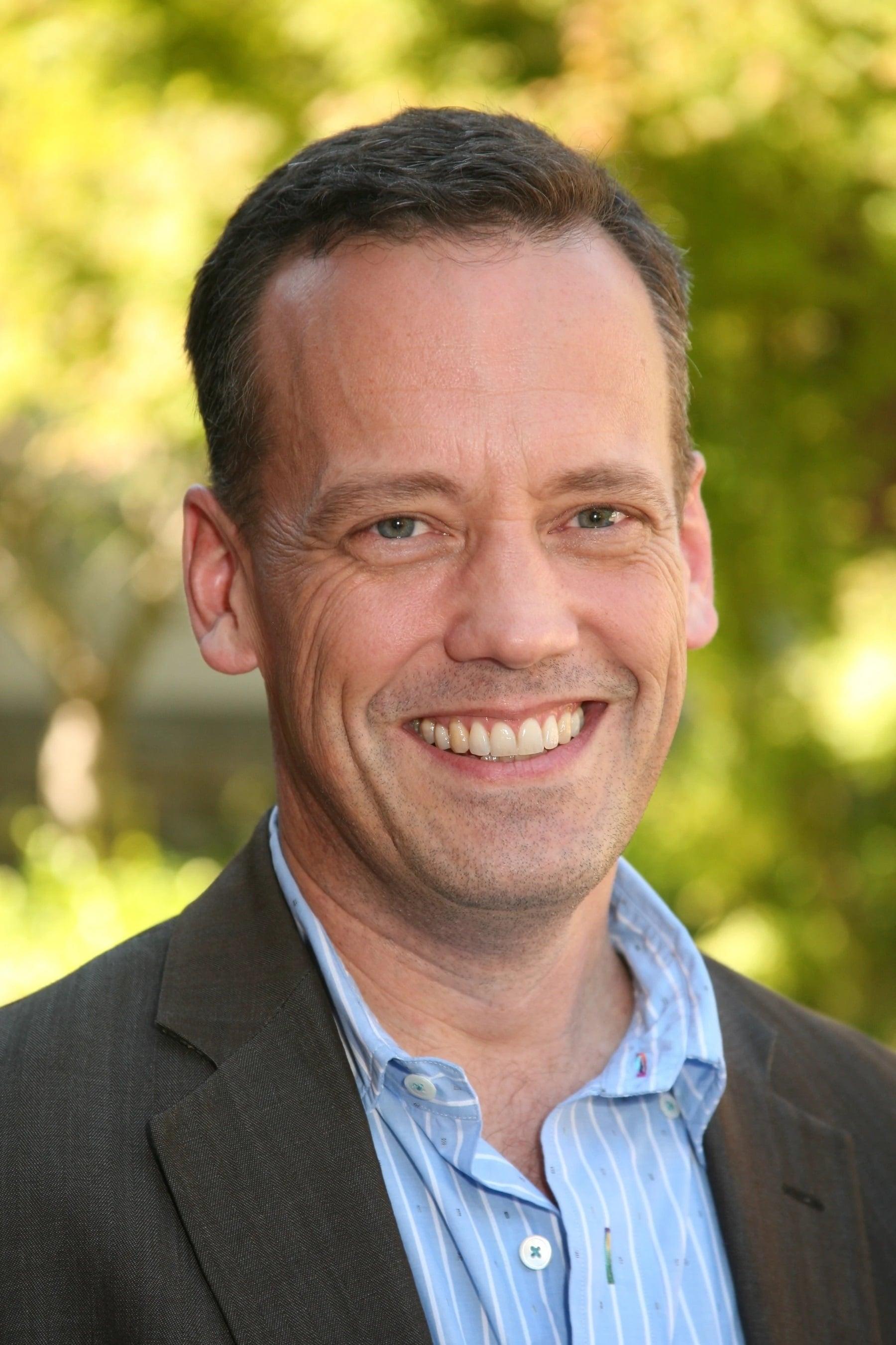 Dee Bradley Baker poster