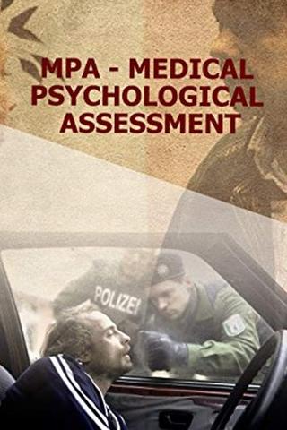 MPA - Medical Psychological Assessment poster