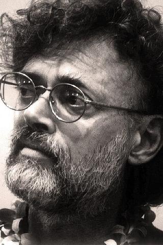 Terence McKenna pic
