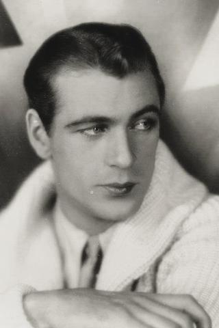 Gary Cooper pic