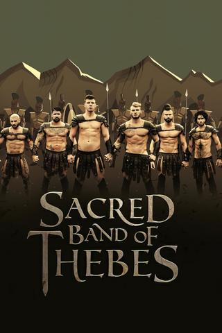 Sacred Band Of Thebes poster