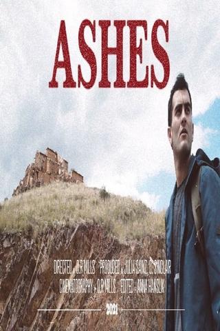 Ashes poster