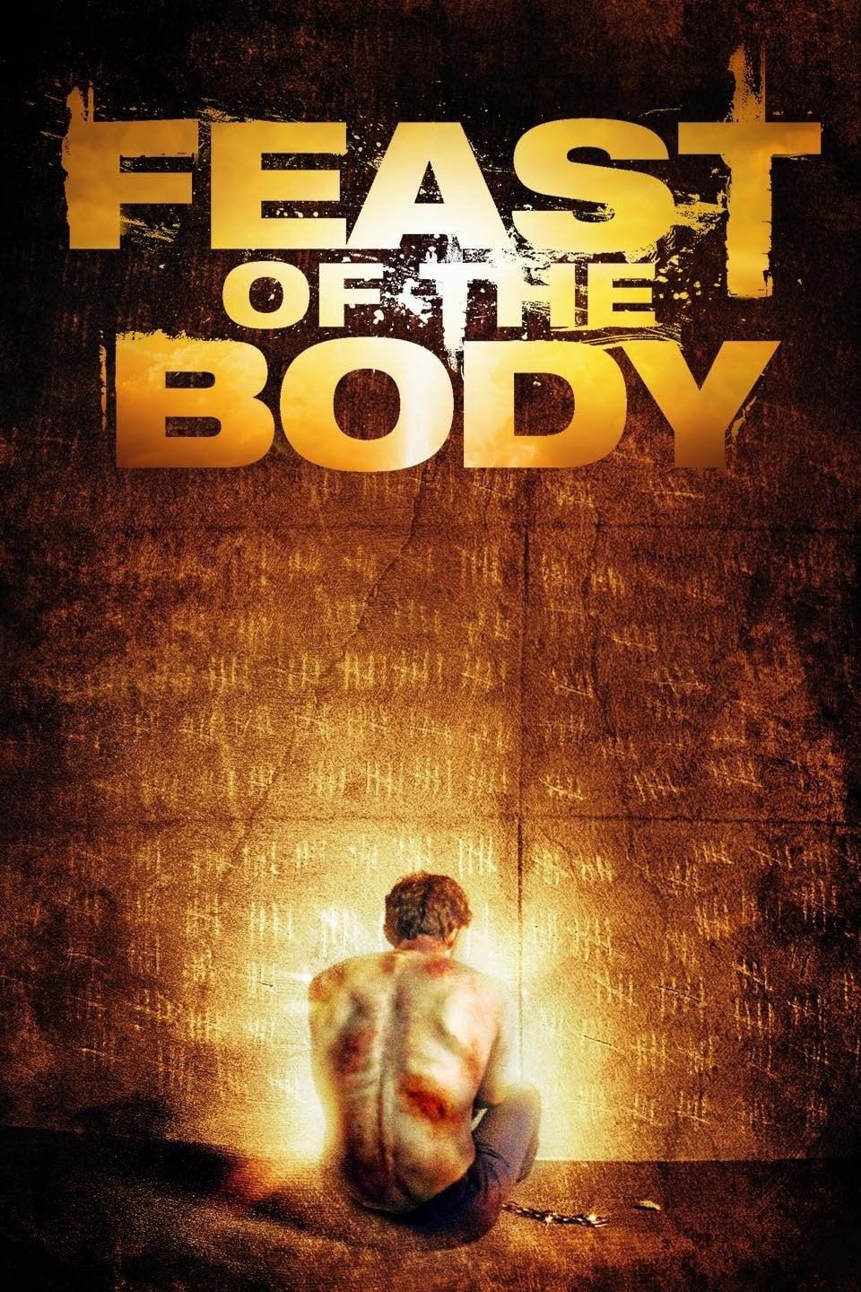 Feast of the Body poster