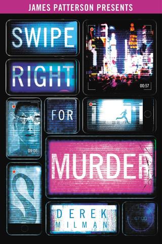 Swipe Right for Murder poster