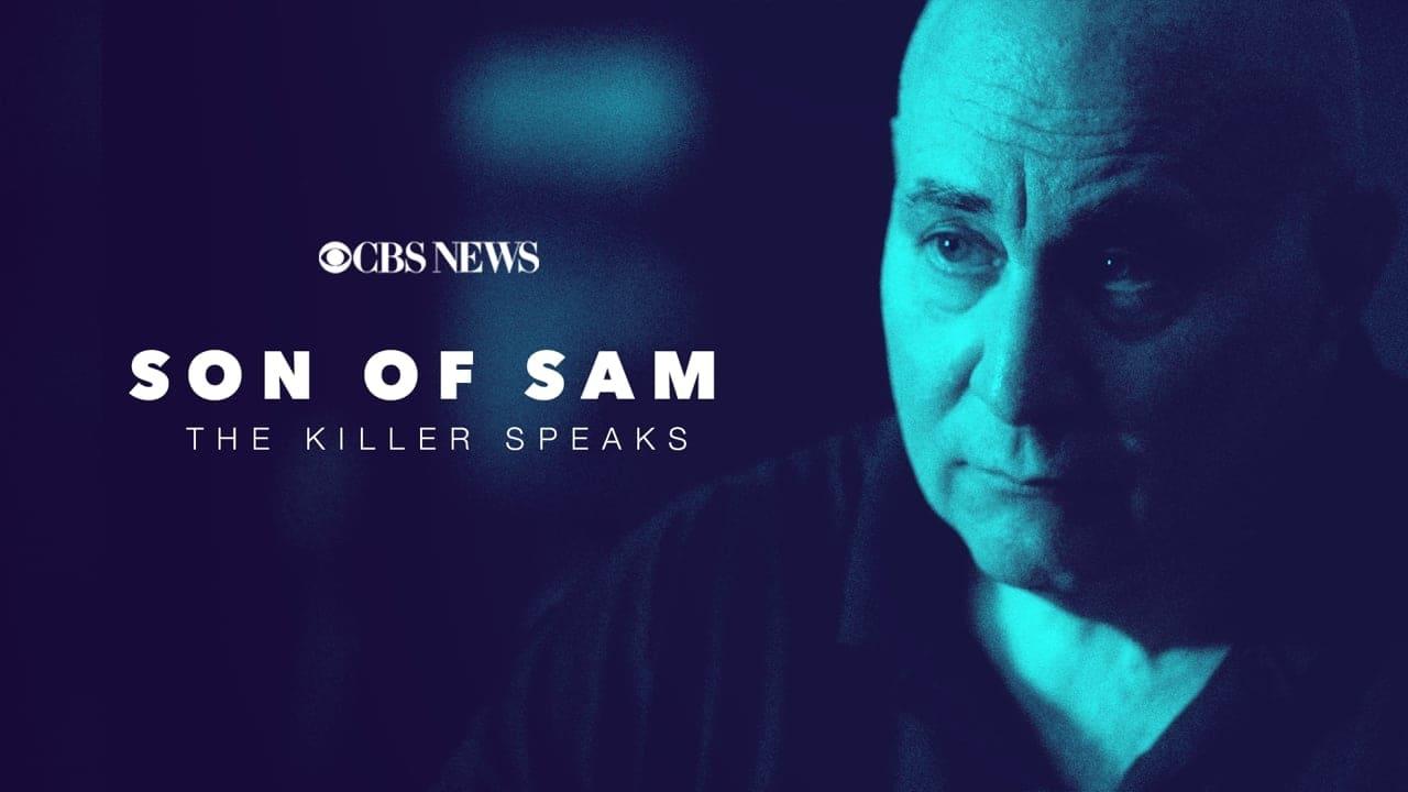 Son of Sam: The Killer Speaks backdrop