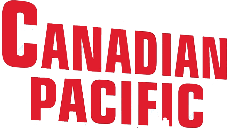 Canadian Pacific logo