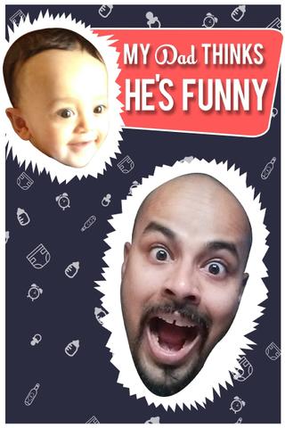 Sorabh Pant : My Dad Thinks He's Funny poster