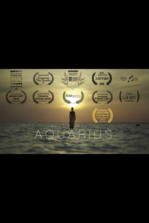 Aquarius poster