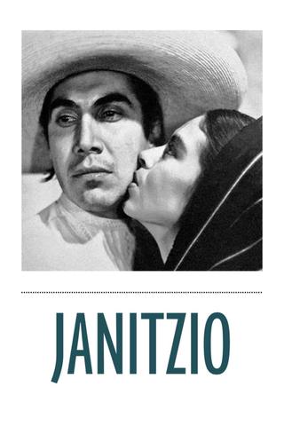 Janitzio poster