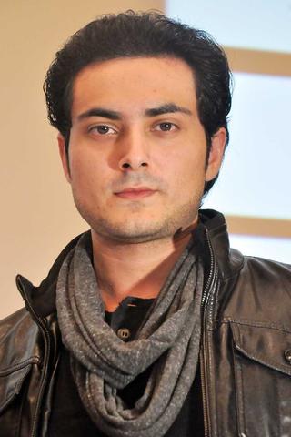 Bilal Lashari pic