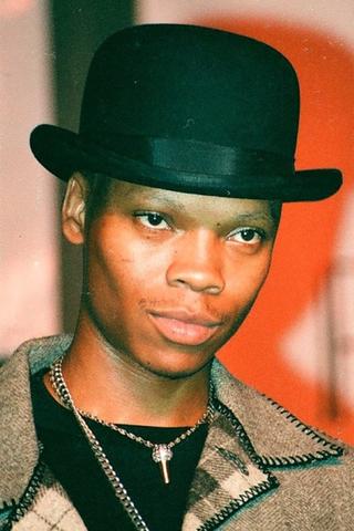 Ronnie DeVoe pic