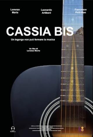 Cassia Bis poster