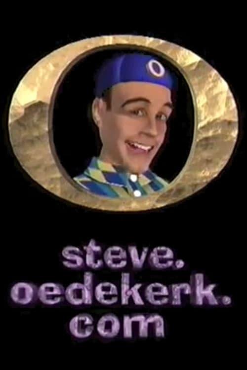 steve.oedekerk.com poster