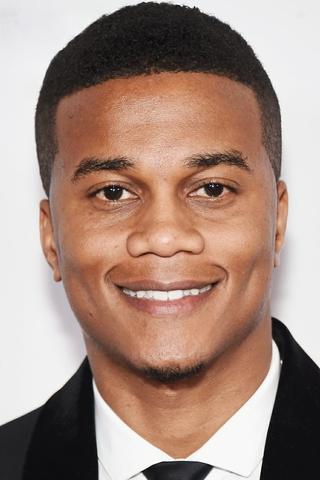 Cory Hardrict pic