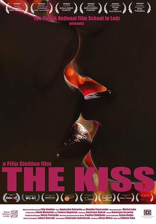 The Kiss poster