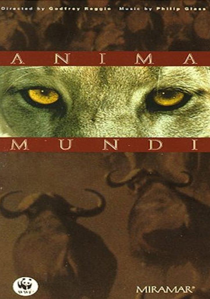 Anima Mundi poster