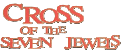 Cross of the Seven Jewels logo