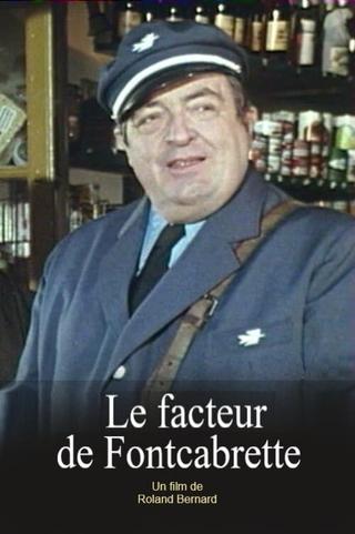 Le Facteur de Fontcabrette poster