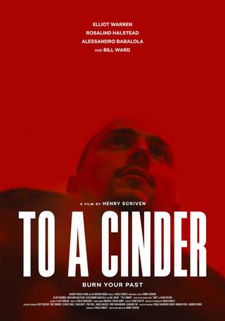 To A Cinder poster