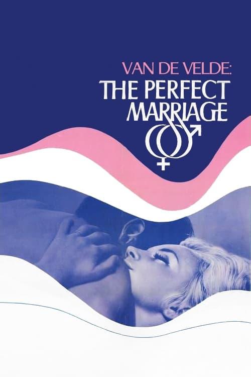 Van de Velde: The Perfect Marriage poster