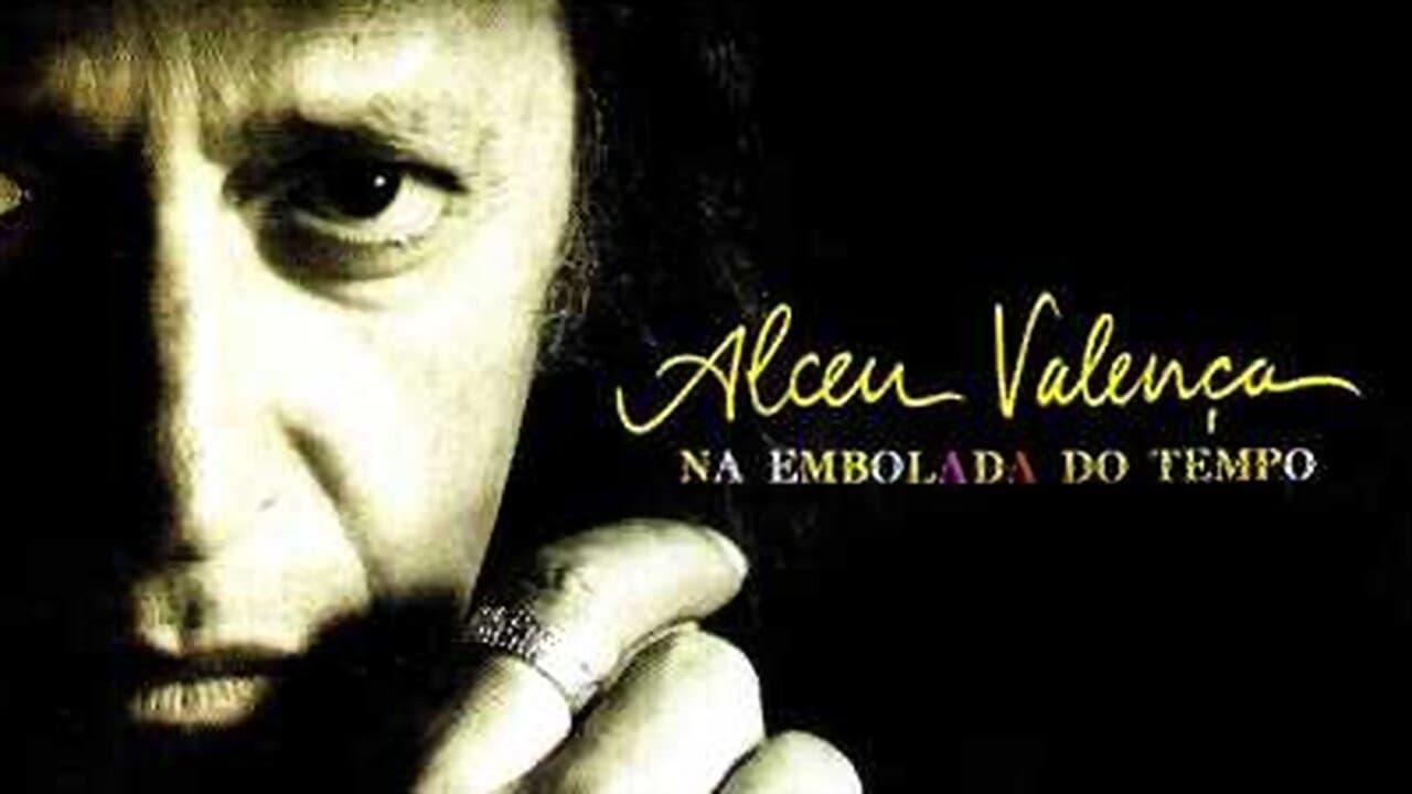 Alceu Valença - Na Embolada do Tempo backdrop