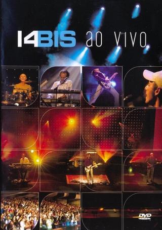 14 Bis - Ao Vivo poster