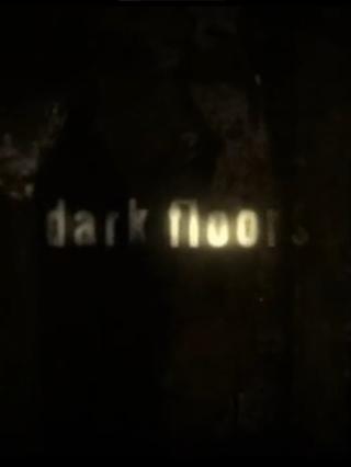 Dark Floors poster