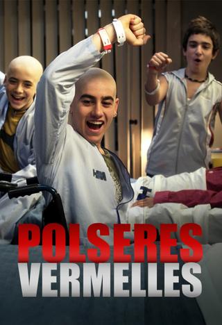 Polseres vermelles poster