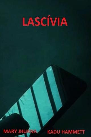 Lascívia poster