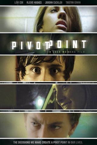 Pivot Point poster