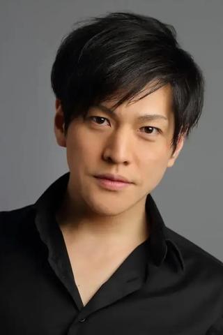 Hidekazu Ichinose pic