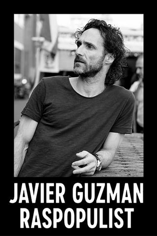 Javier Guzman: Oudejaarsconference 2020: Raspopulist poster