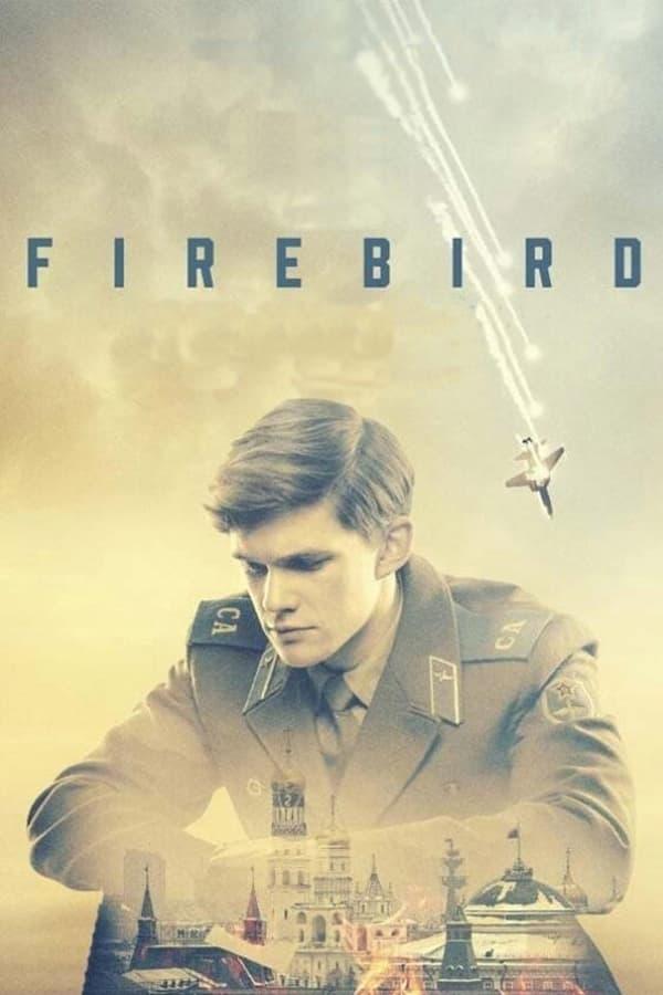 Firebird poster
