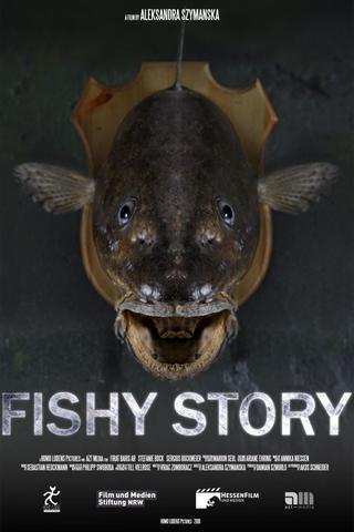 Fishy Story poster