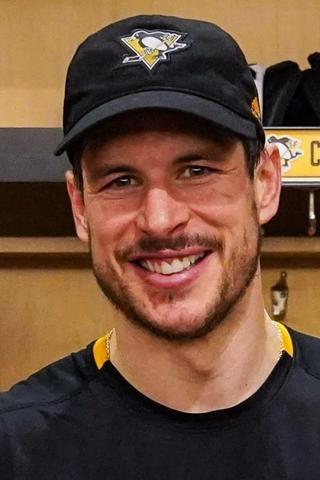 Sidney Crosby pic