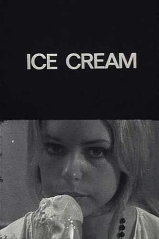 Ice Cream poster