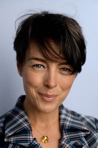 Olivia Williams pic