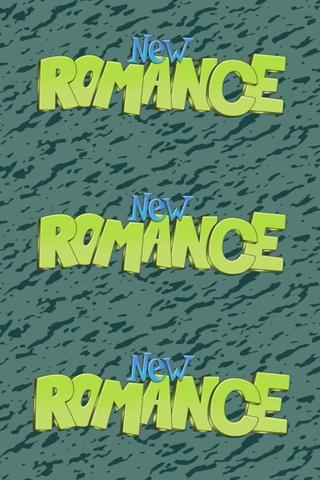 New Romance poster