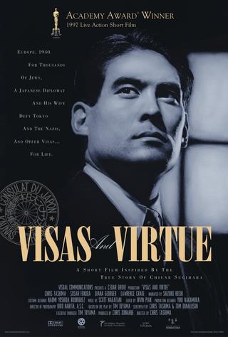 Visas and Virtue poster