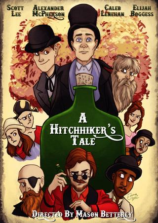 A Hitchhiker's Tale poster