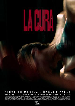 La cura poster