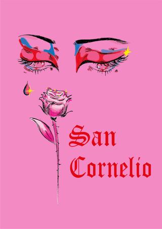 San Cornelio poster