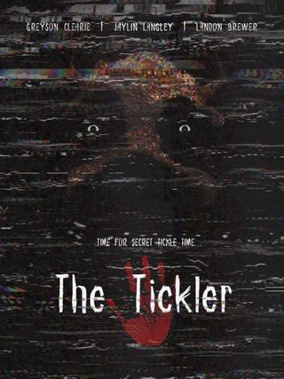 The Tickler poster